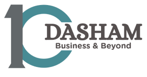 Dasham logo